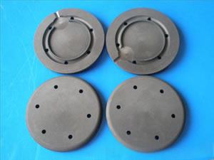 Graphite Mould